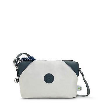 Kipling Art Extra Small Crossbody Táska Fehér | HU 1082IL